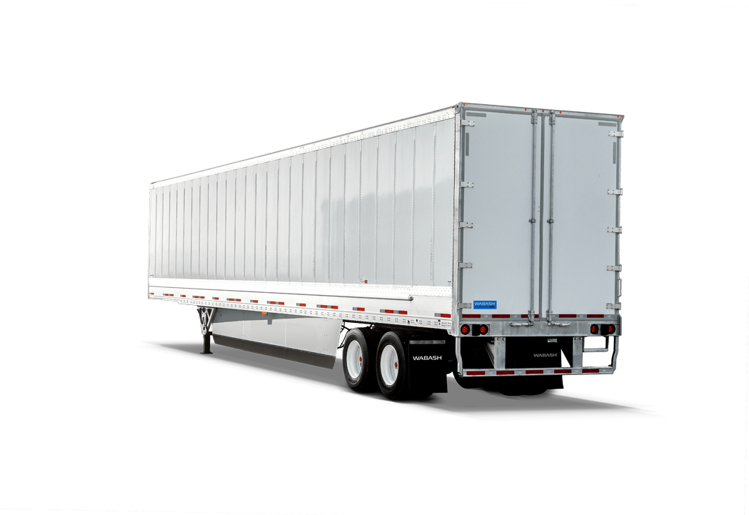 Dry Van