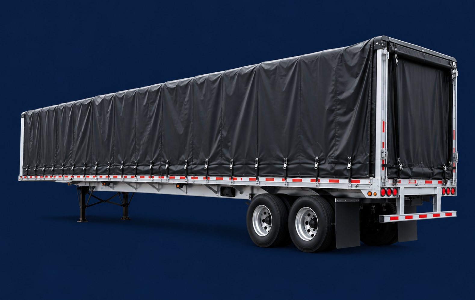 Conestoga Trailer